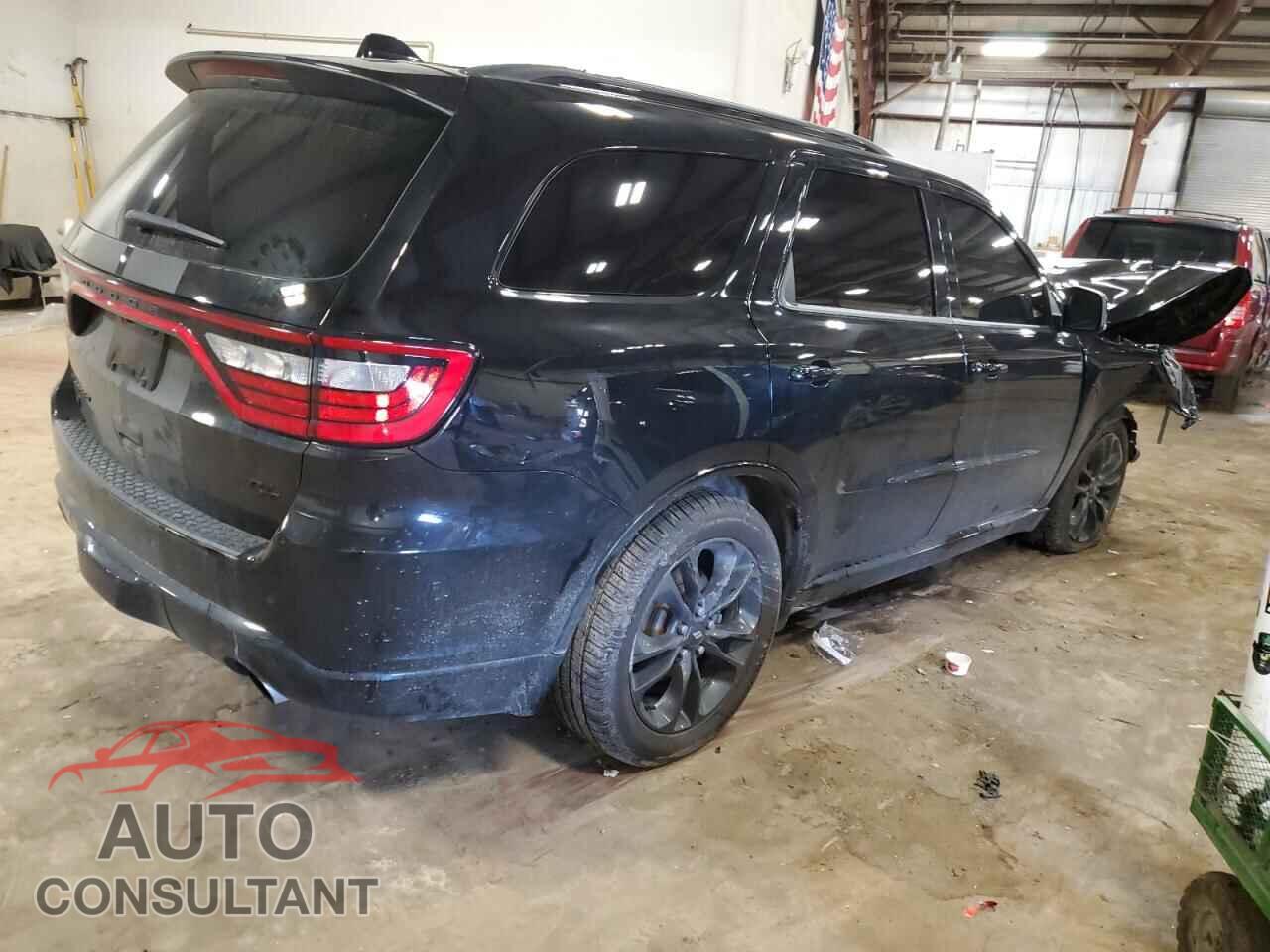 DODGE DURANGO 2024 - 1C4SDJCT0RC148010