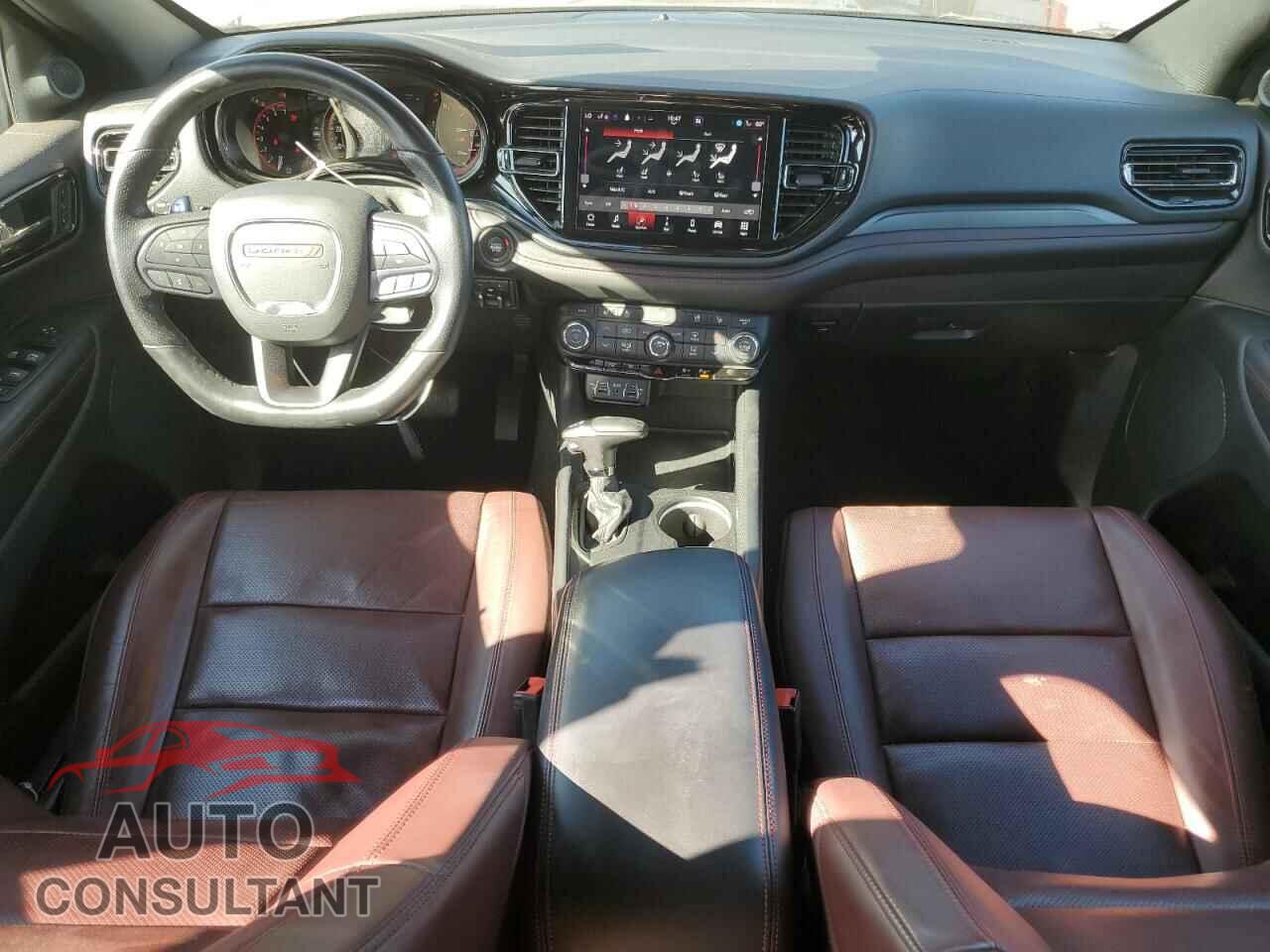 DODGE DURANGO 2023 - 1C4RDJDGXPC613745