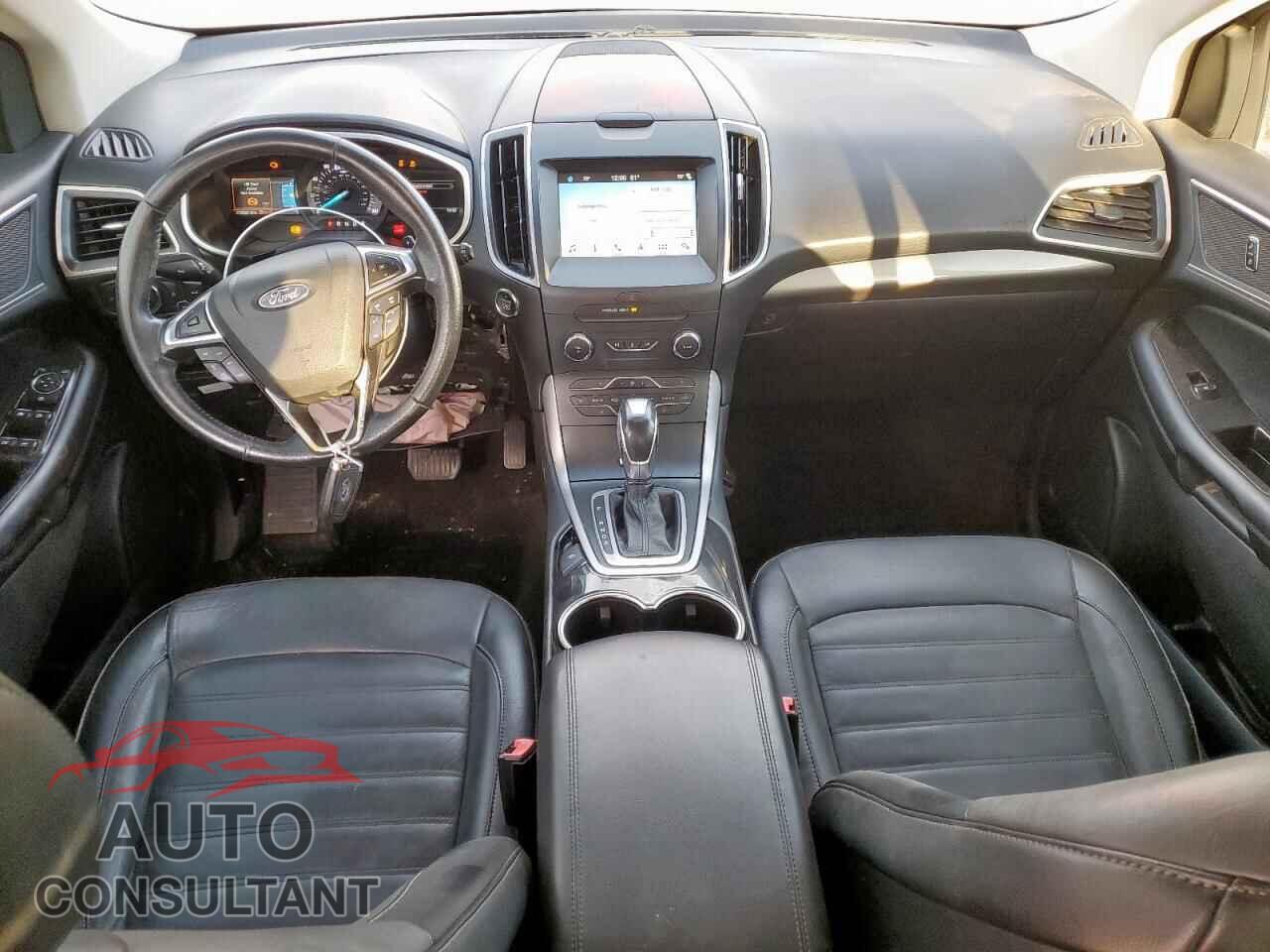 FORD EDGE 2018 - 2FMPK3J87JBC37112