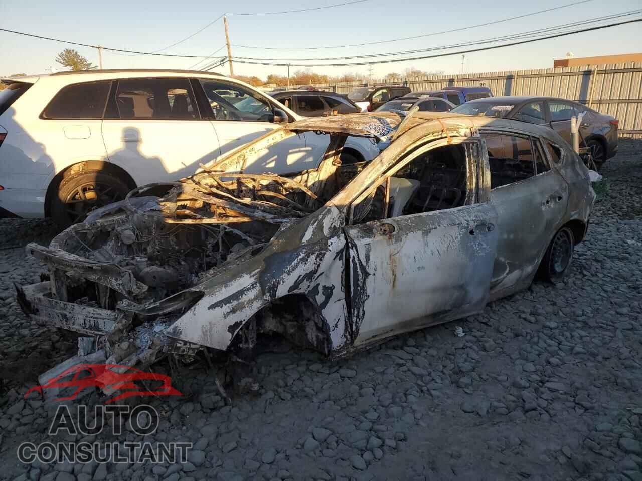 SUBARU IMPREZA 2023 - 4S3GTAB63P3706319