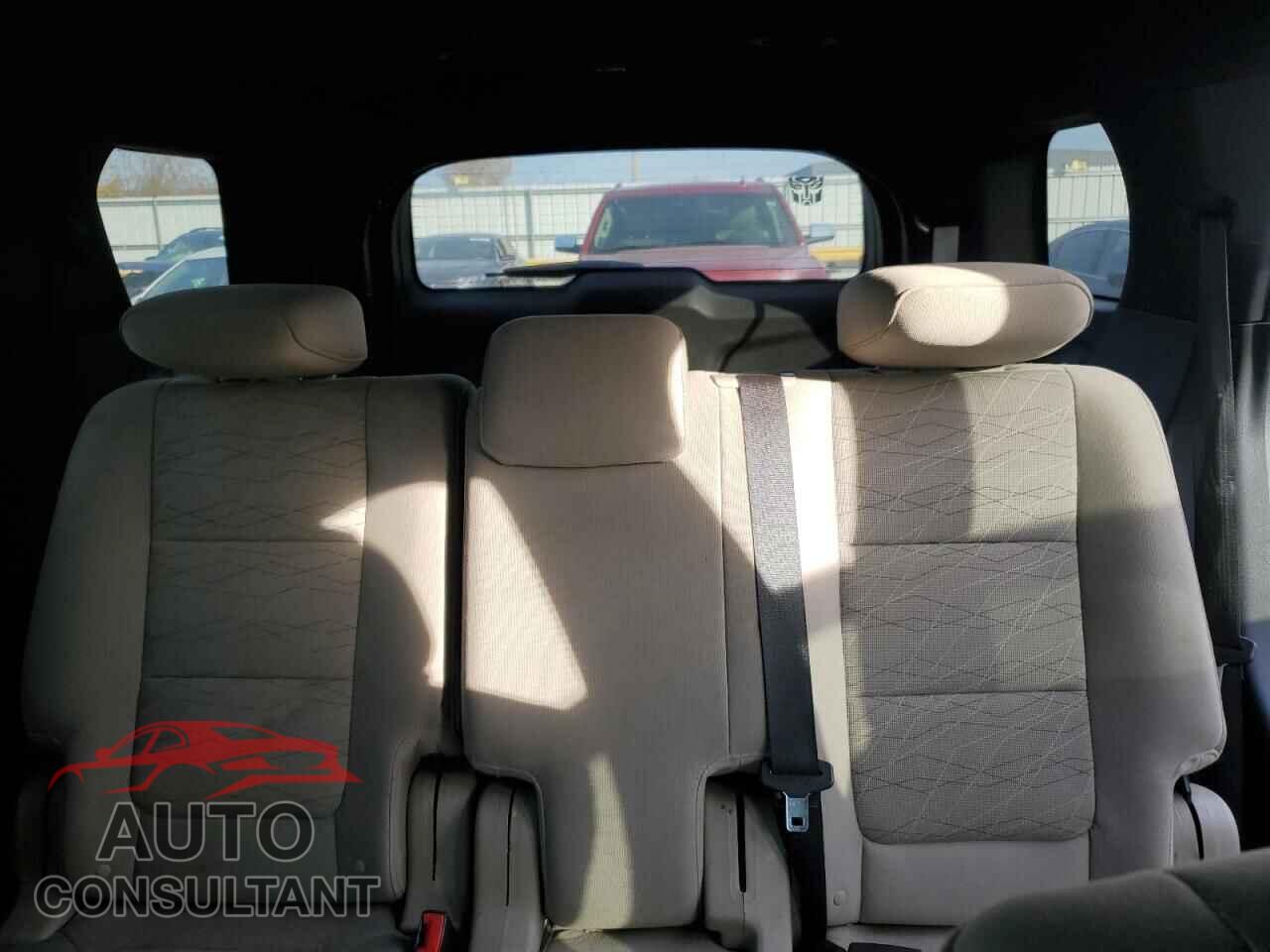 FORD EXPLORER 2014 - 1FM5K8B85EGB16306