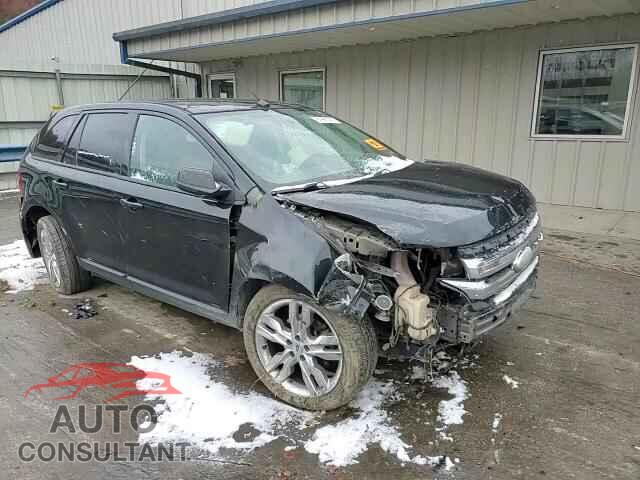 FORD EDGE 2014 - 2FMDK4JC9EBA39697
