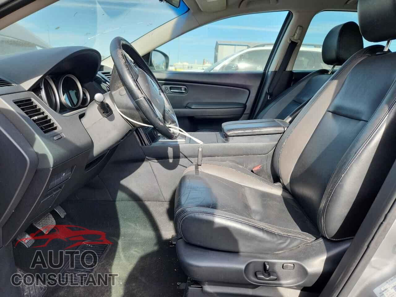 MAZDA CX-9 2012 - JM3TB2CA4C0350041