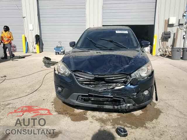 MAZDA CX-5 2016 - JM3KE2DY2G0744609