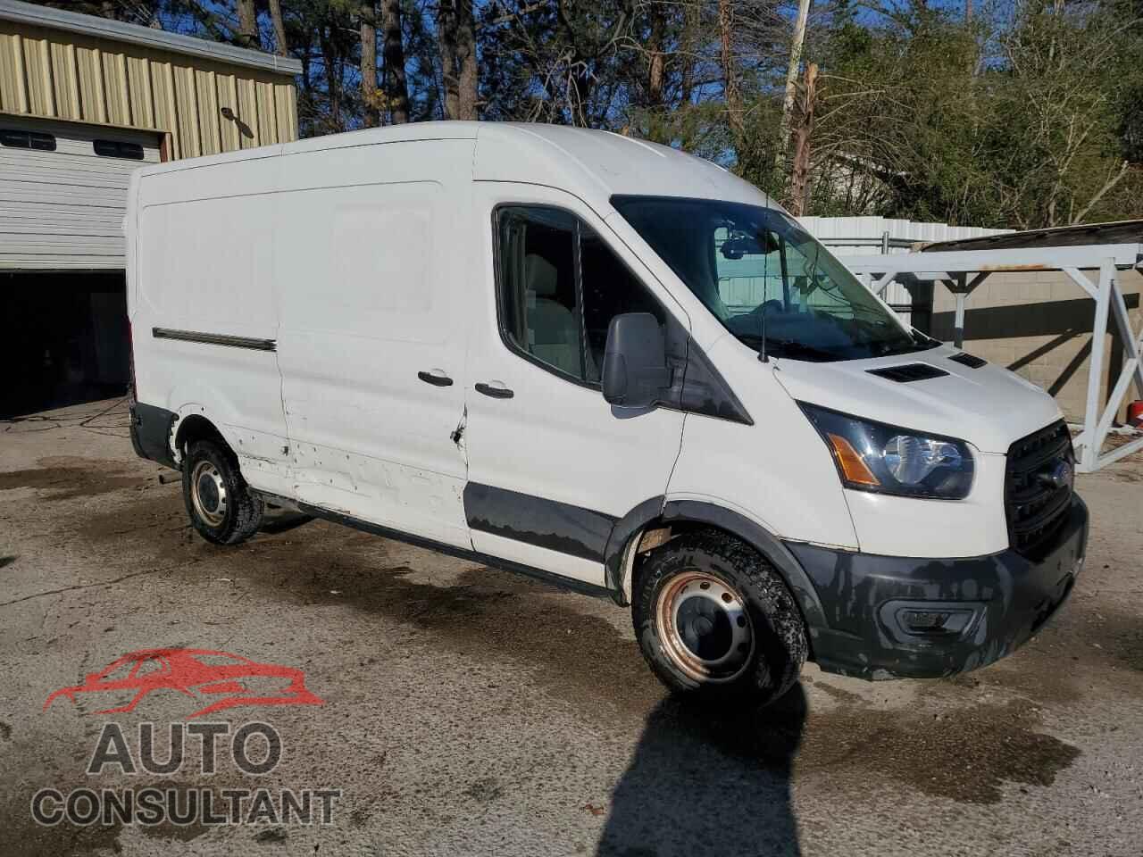 FORD TRANSIT 2020 - 1FTBR1C8XLKA51665