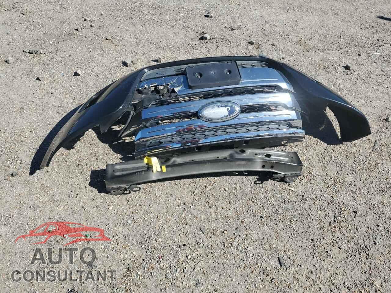 FORD EDGE 2013 - 2FMDK4KC8DBC68434