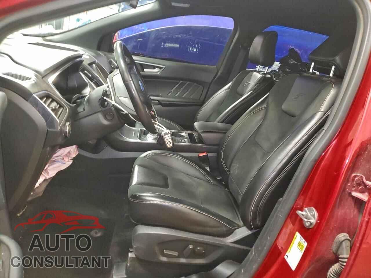 FORD EDGE 2020 - 2FMPK4AP8LBB39187