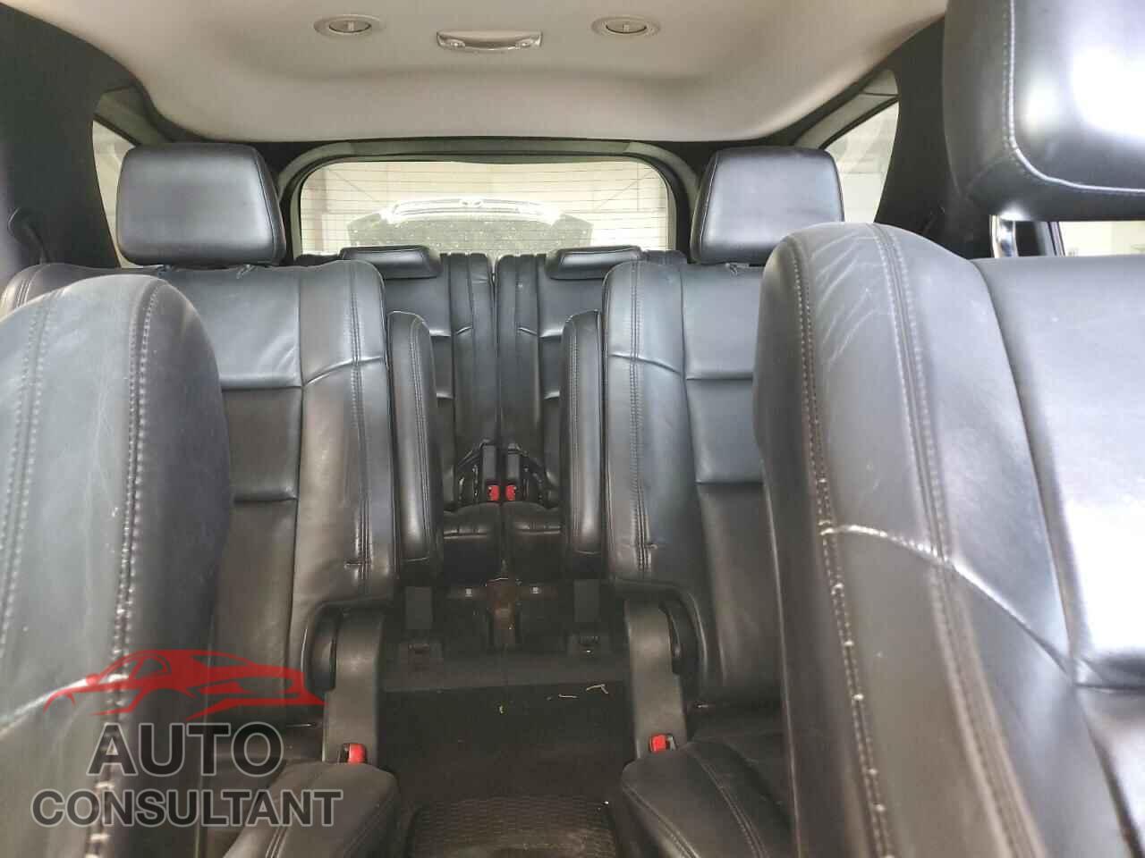 DODGE DURANGO 2014 - 1C4RDJDGXEC978780