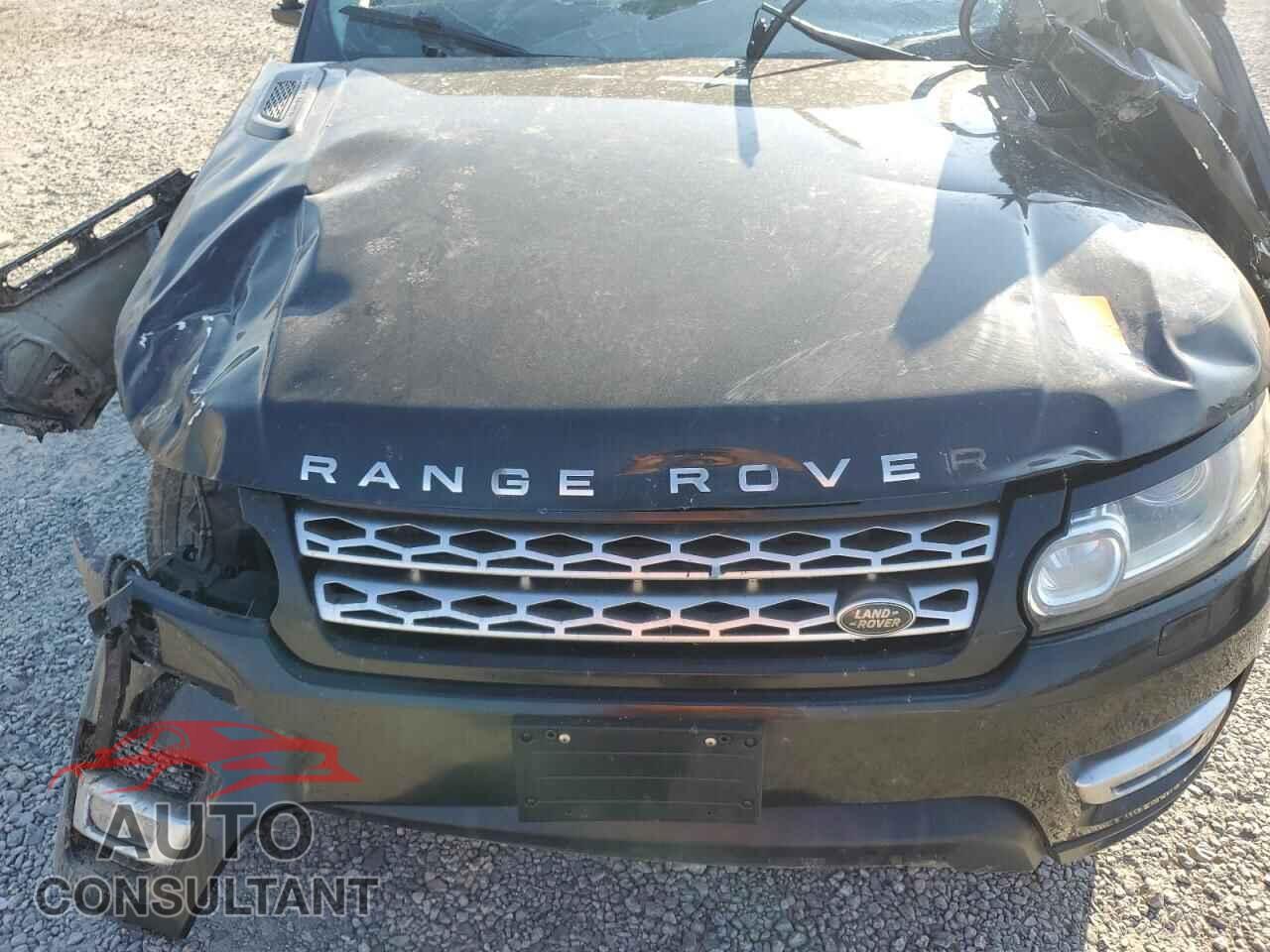 LAND ROVER RANGEROVER 2015 - SALWR2VFXFA540489