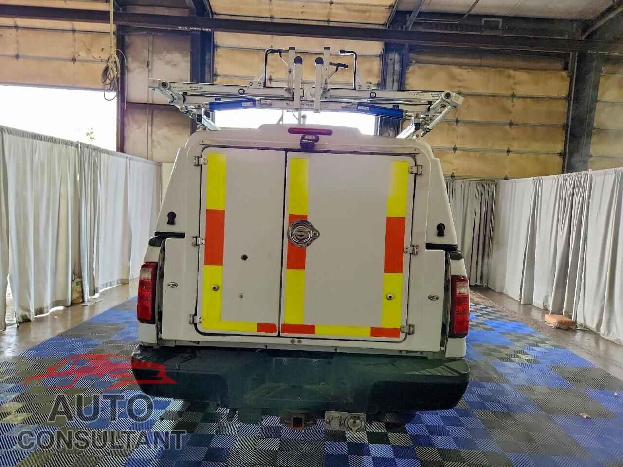 FORD F250 2014 - 1FTBF2B60EEA56017
