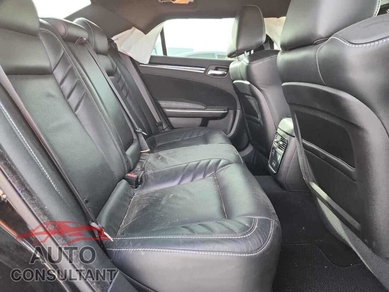 CHRYSLER 300 2023 - 2C3CCAPJ7PH500997