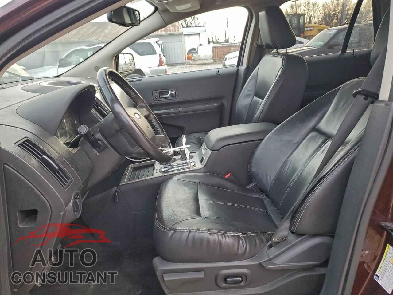 FORD EDGE 2010 - 2FMDK4KC9ABB57824