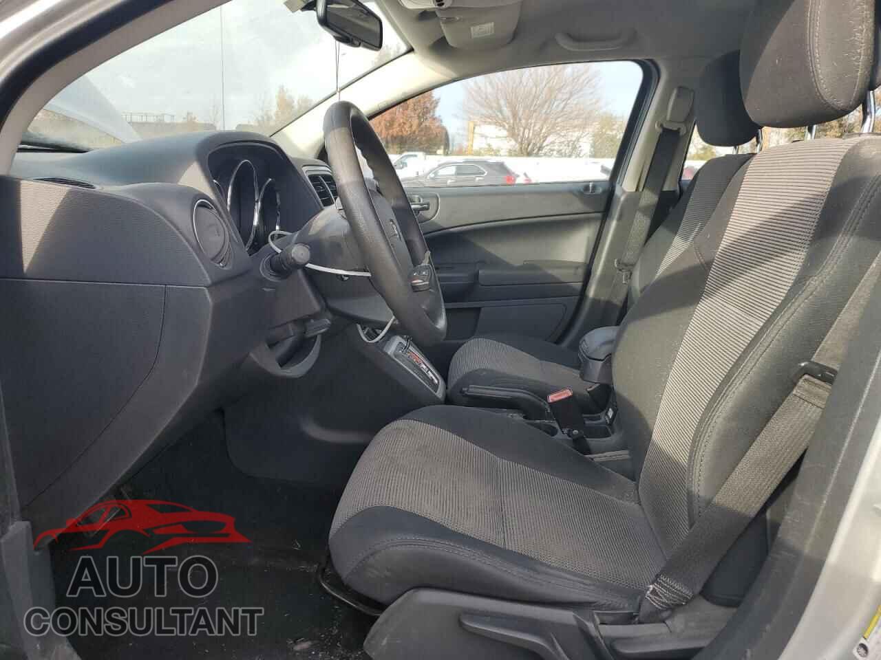 DODGE CALIBER 2012 - 1C3CDWDA0CD508266