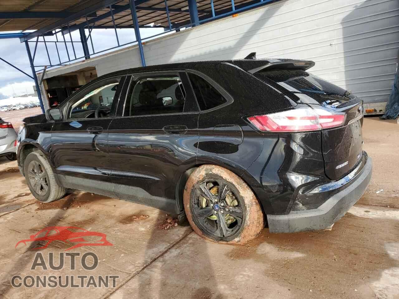 FORD EDGE 2019 - 2FMPK3G90KBB17444