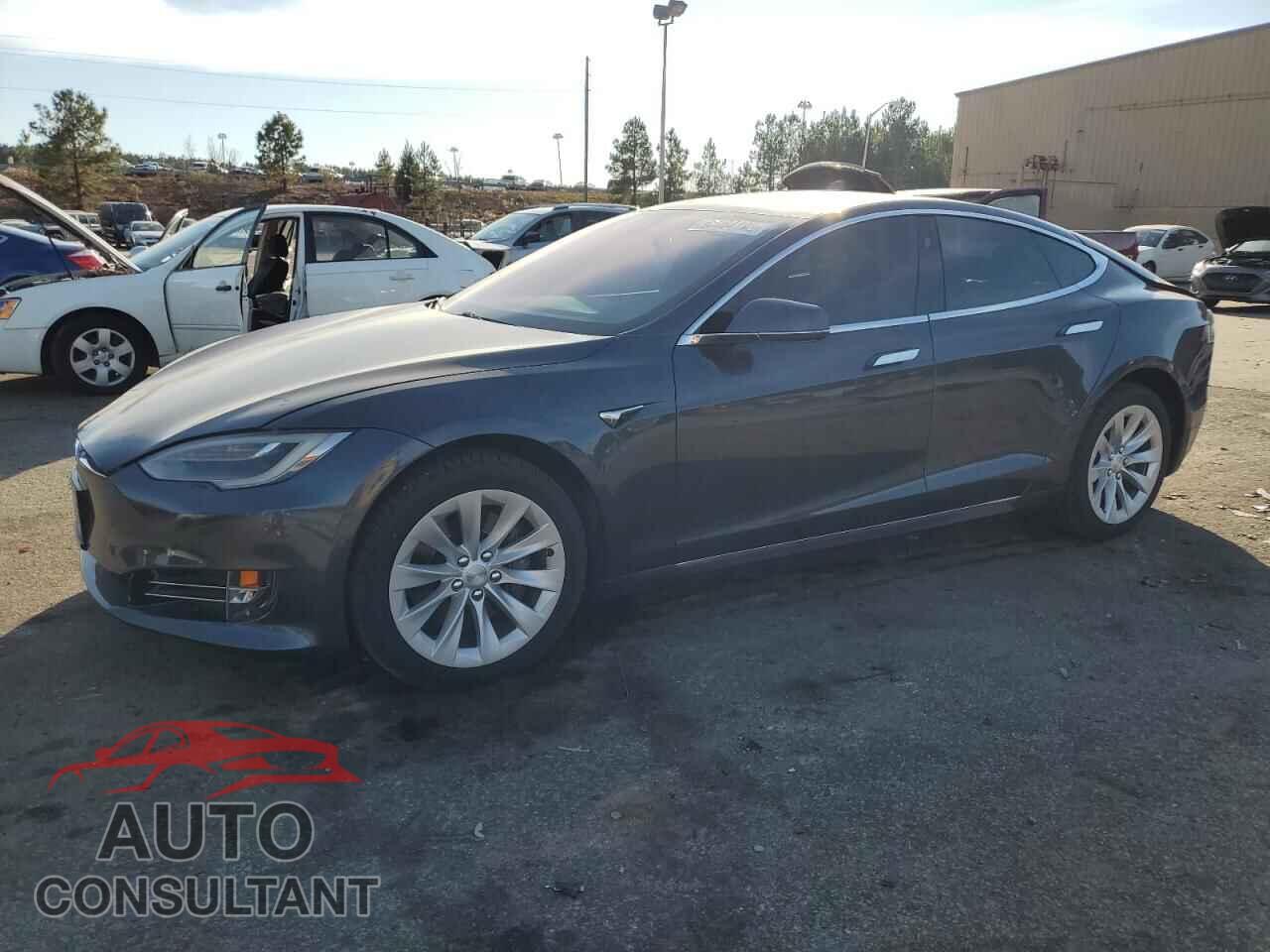 TESLA MODEL S 2019 - 5YJSA1E24KF337748