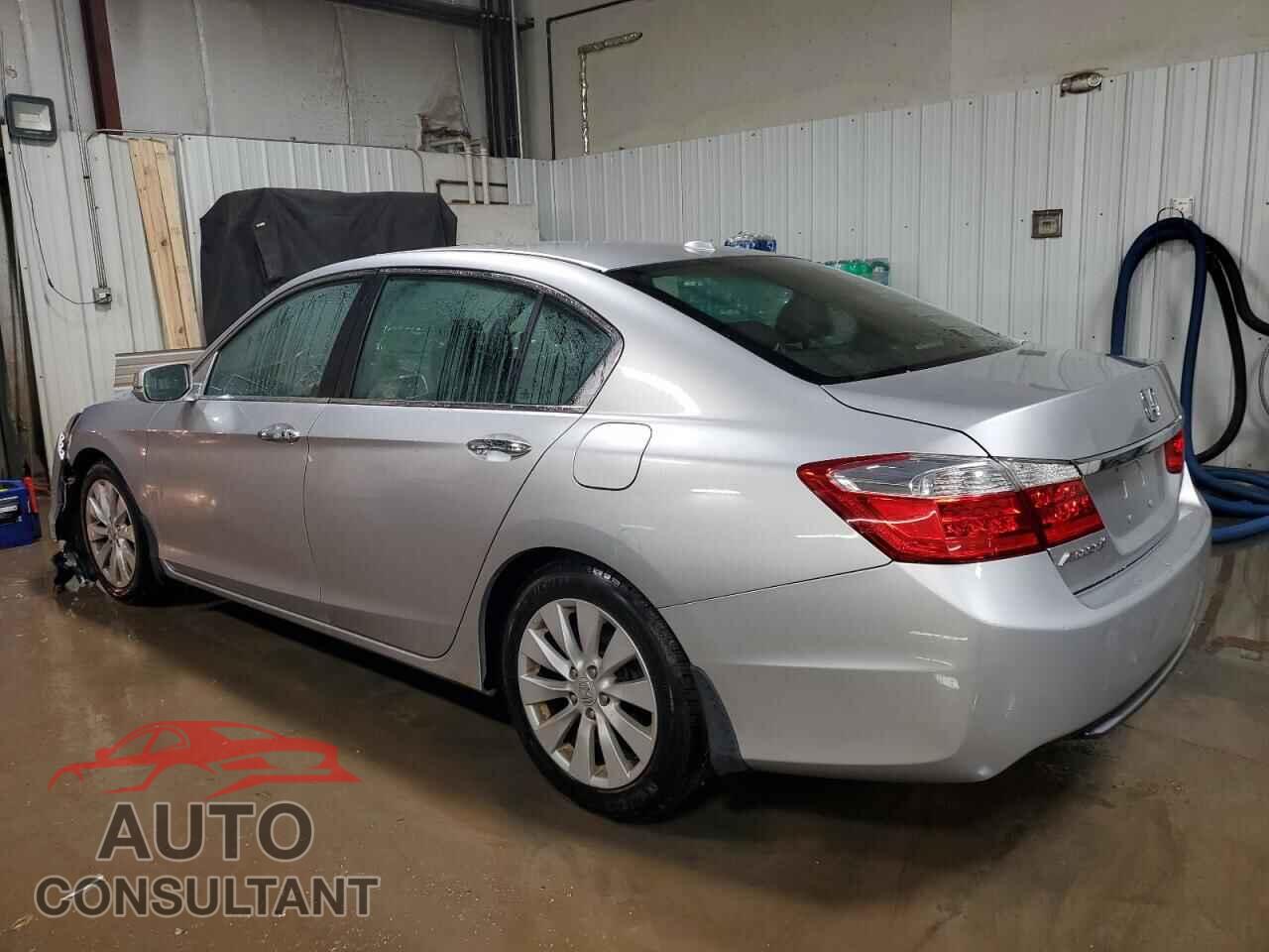 HONDA ACCORD 2014 - 1HGCR2F89EA088075