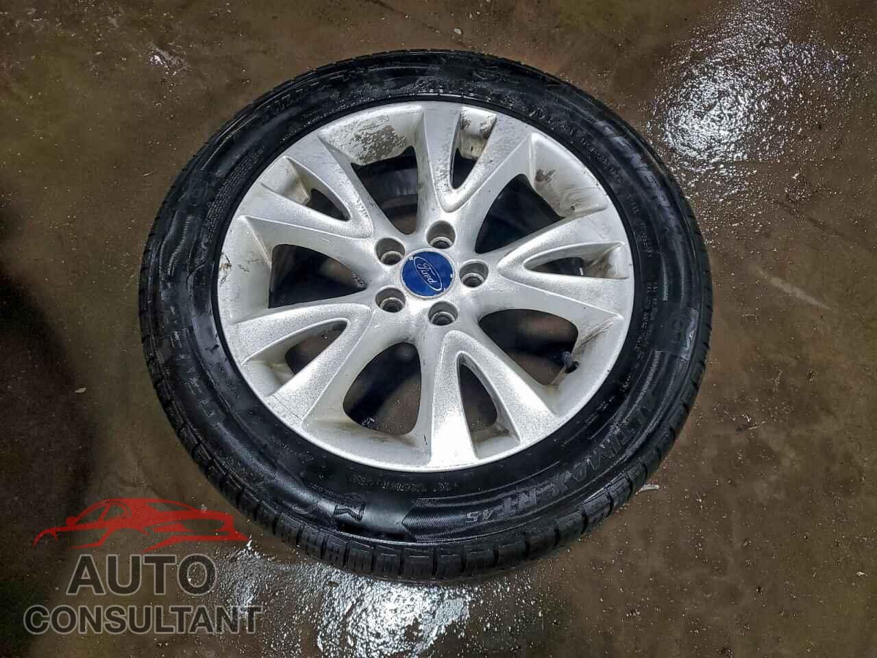 FORD TAURUS 2012 - 1FAHP2EW0CG118655