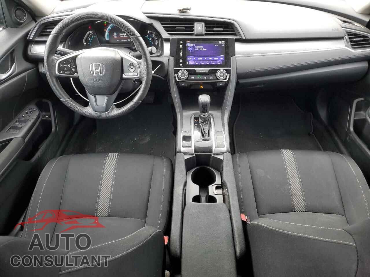HONDA CIVIC 2017 - 2HGFC2F56HH035201