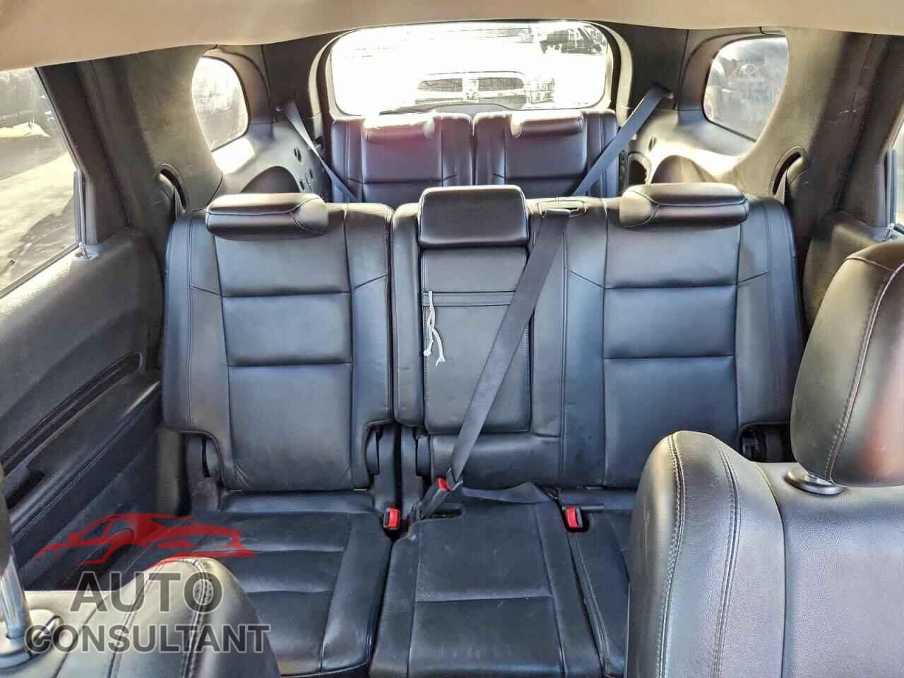 DODGE DURANGO 2015 - 1C4RDHDGXFC800880