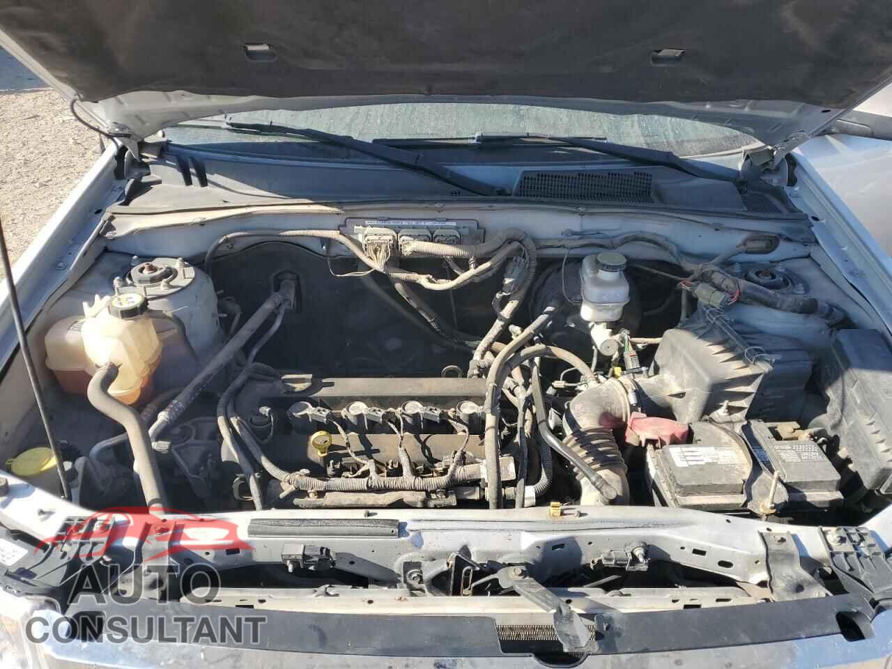 FORD ESCAPE 2012 - 1FMCU0D78CKB78025