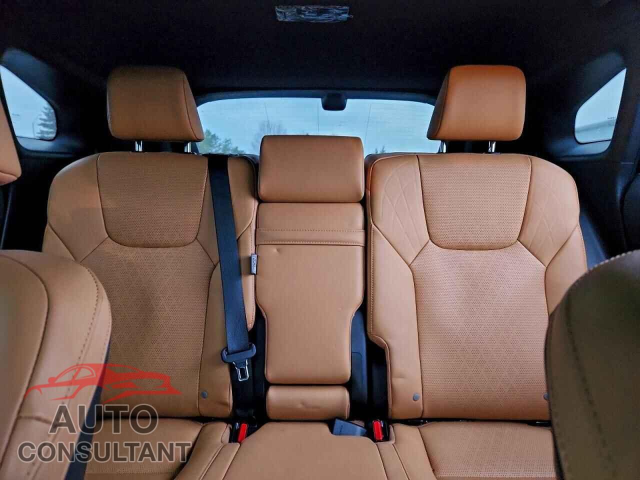 LEXUS RX 350H BA 2023 - 2T2BBMCA6PC008601
