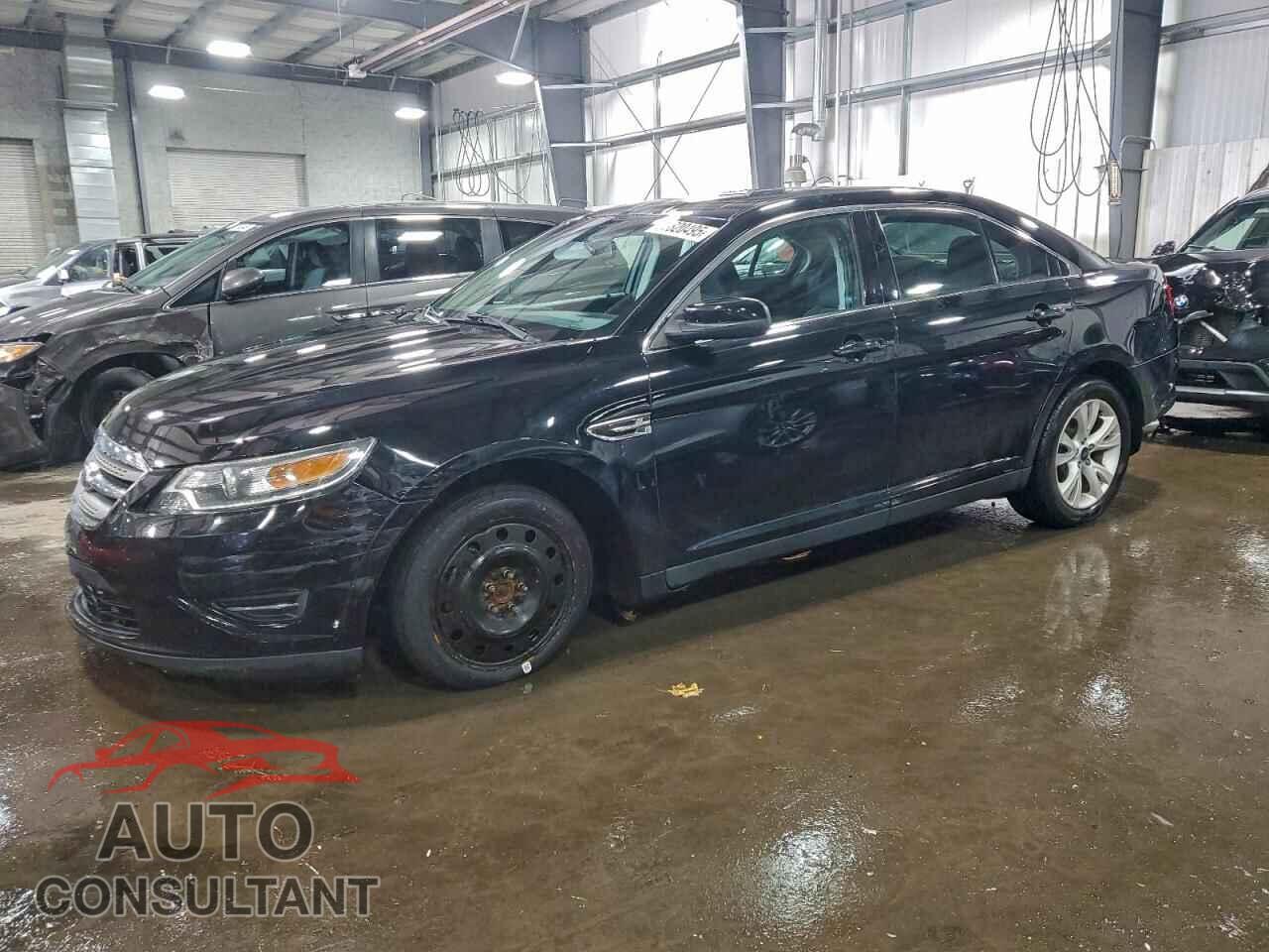 FORD TAURUS 2012 - 1FAHP2EW0CG118655