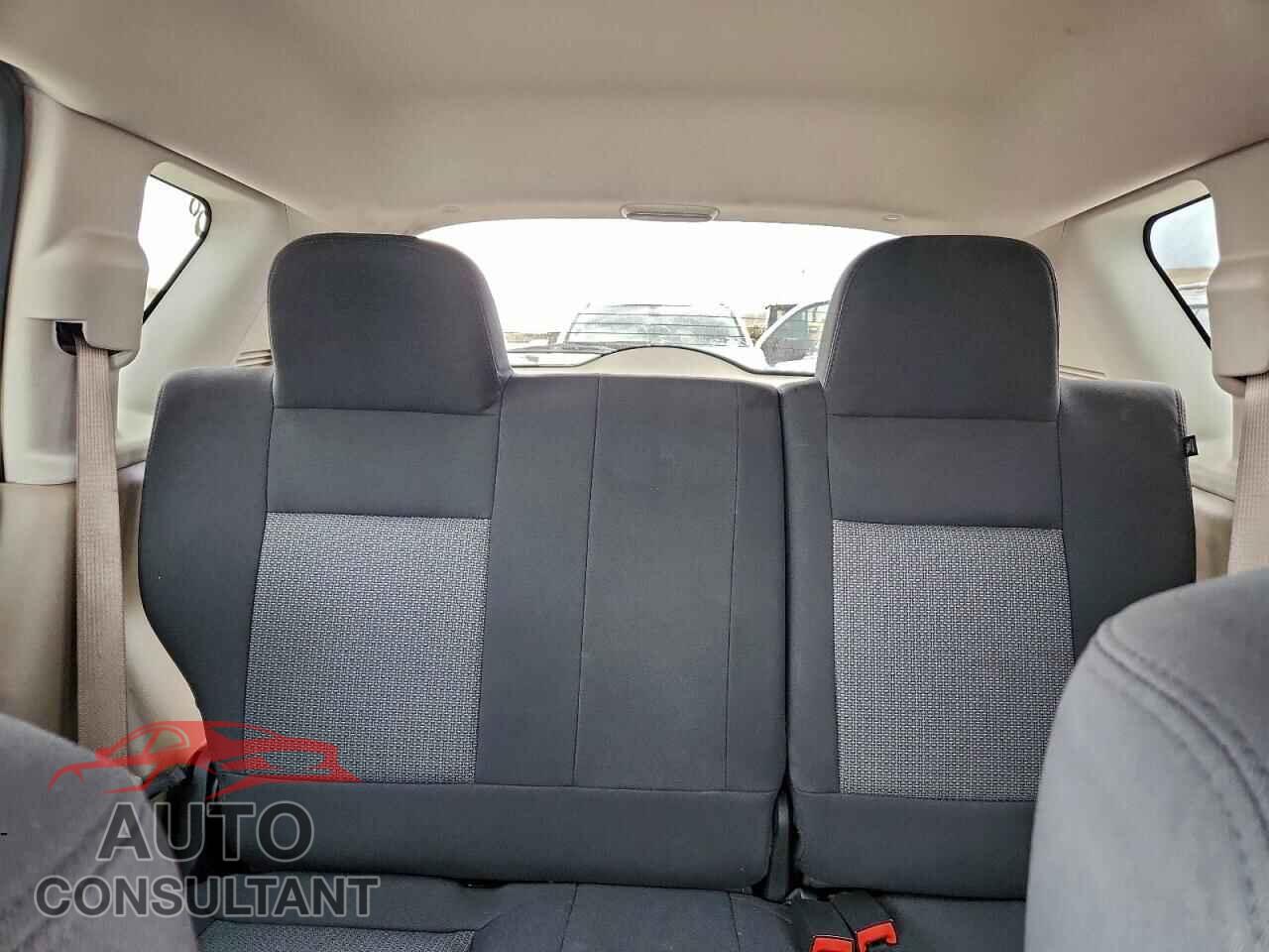 JEEP COMPASS 2011 - 1J4NF1FB4BD197571