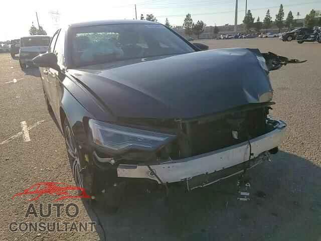 AUDI A6 2019 - WAUL2AF2XKN048663
