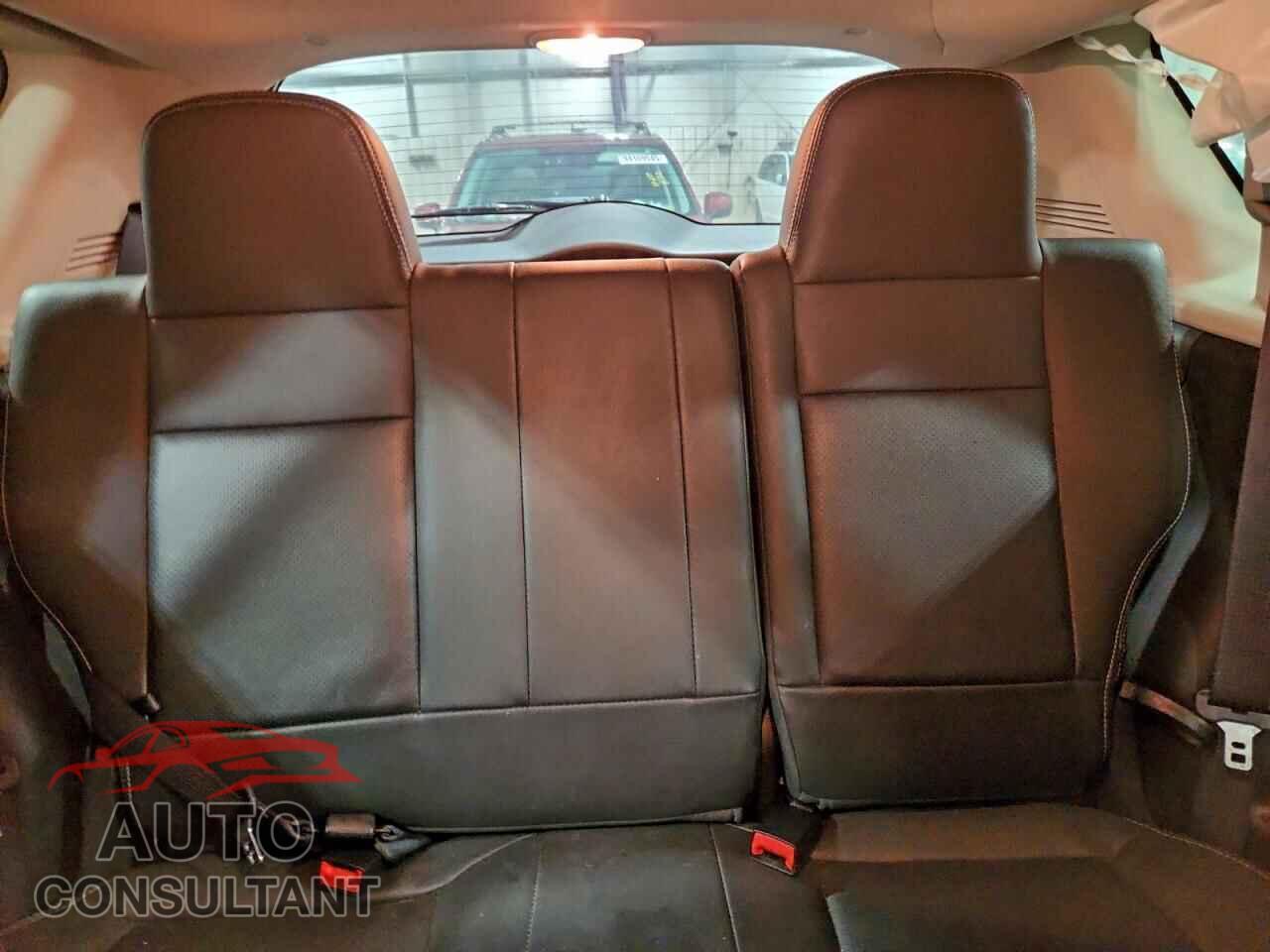 JEEP COMPASS 2015 - 1C4NJDEB6FD356975