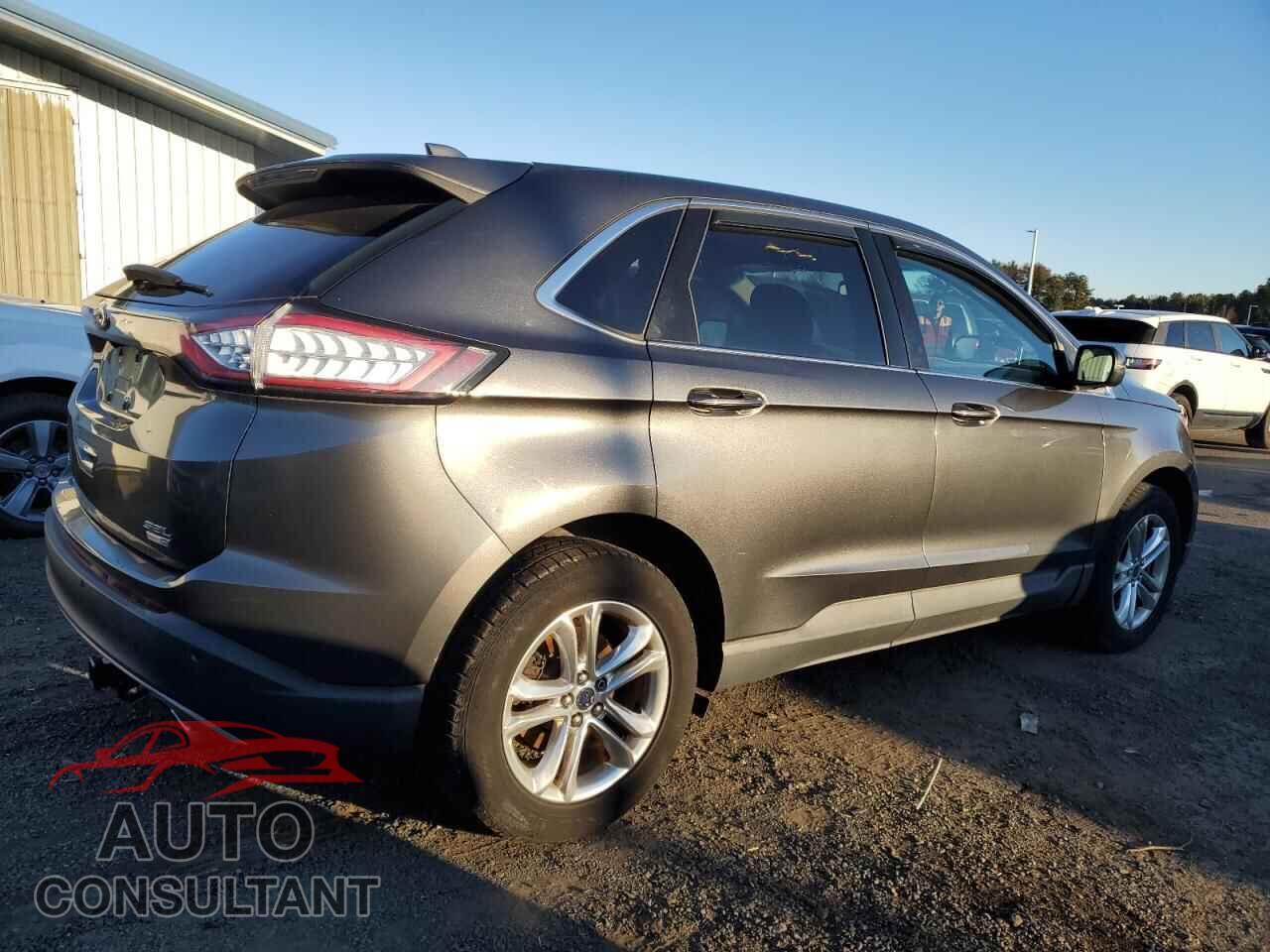 FORD EDGE 2016 - 2FMPK4J94GBB46239