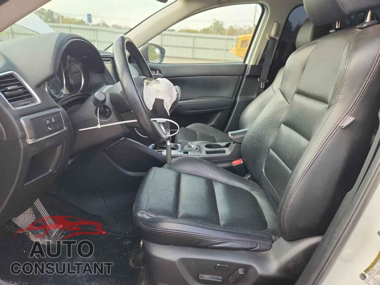MAZDA CX-5 2016 - JM3KE2DYXG0706092