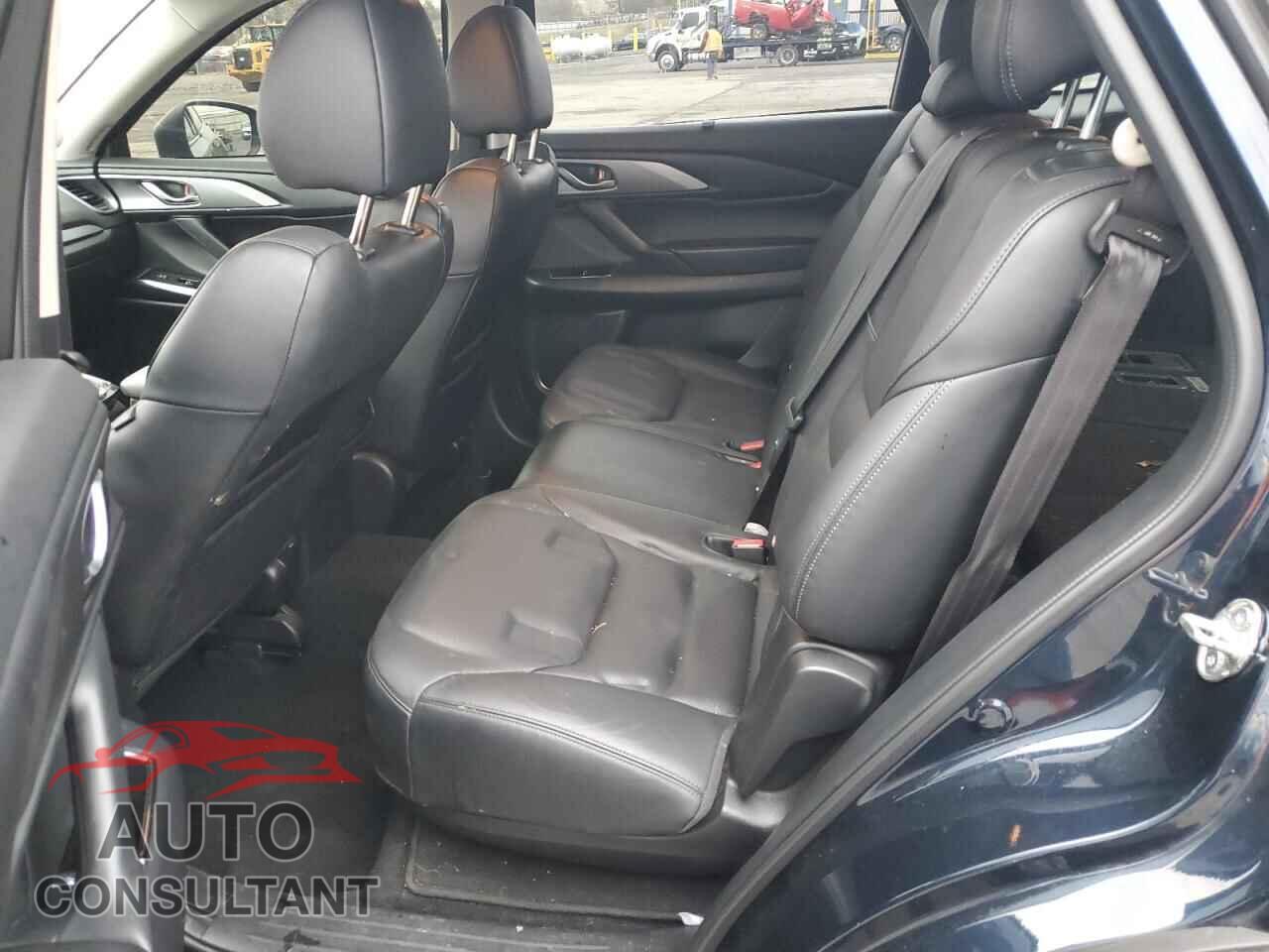 MAZDA CX-9 2019 - JM3TCBCY0K0319085