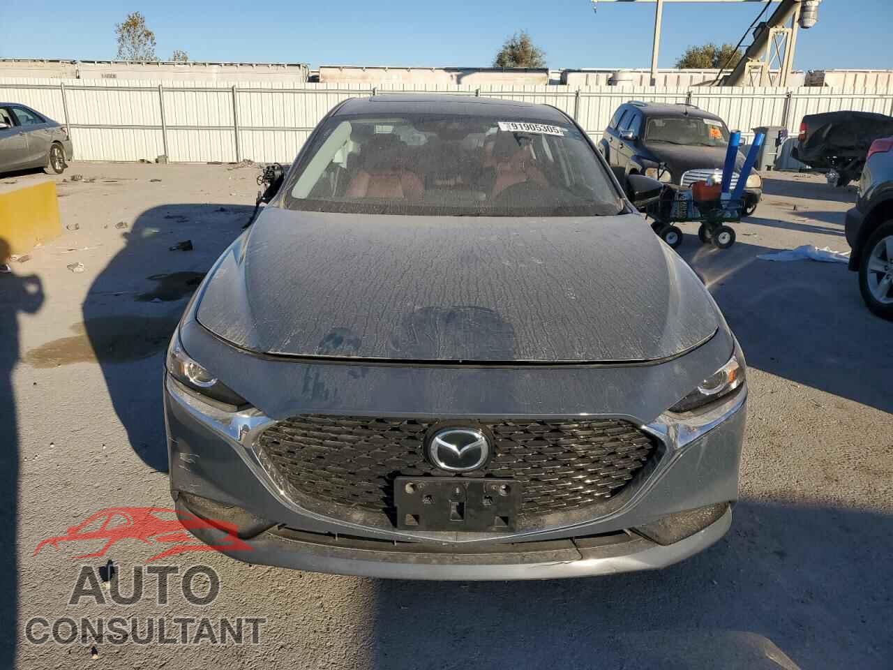 MAZDA 3 2023 - 3MZBPBCM2PM360776