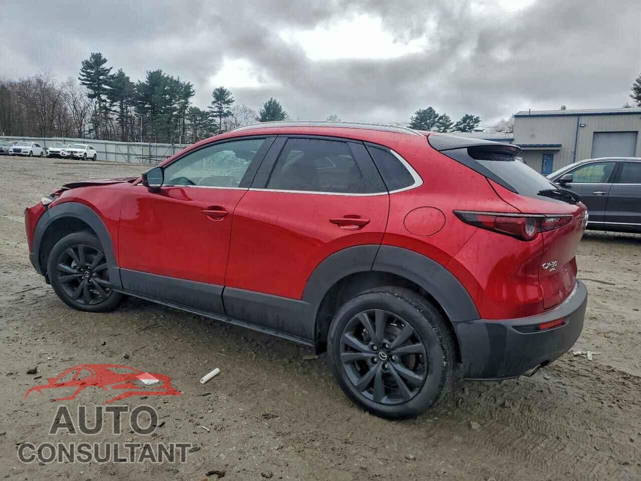 MAZDA CX30 2024 - 3MVDMBBM3RM634591