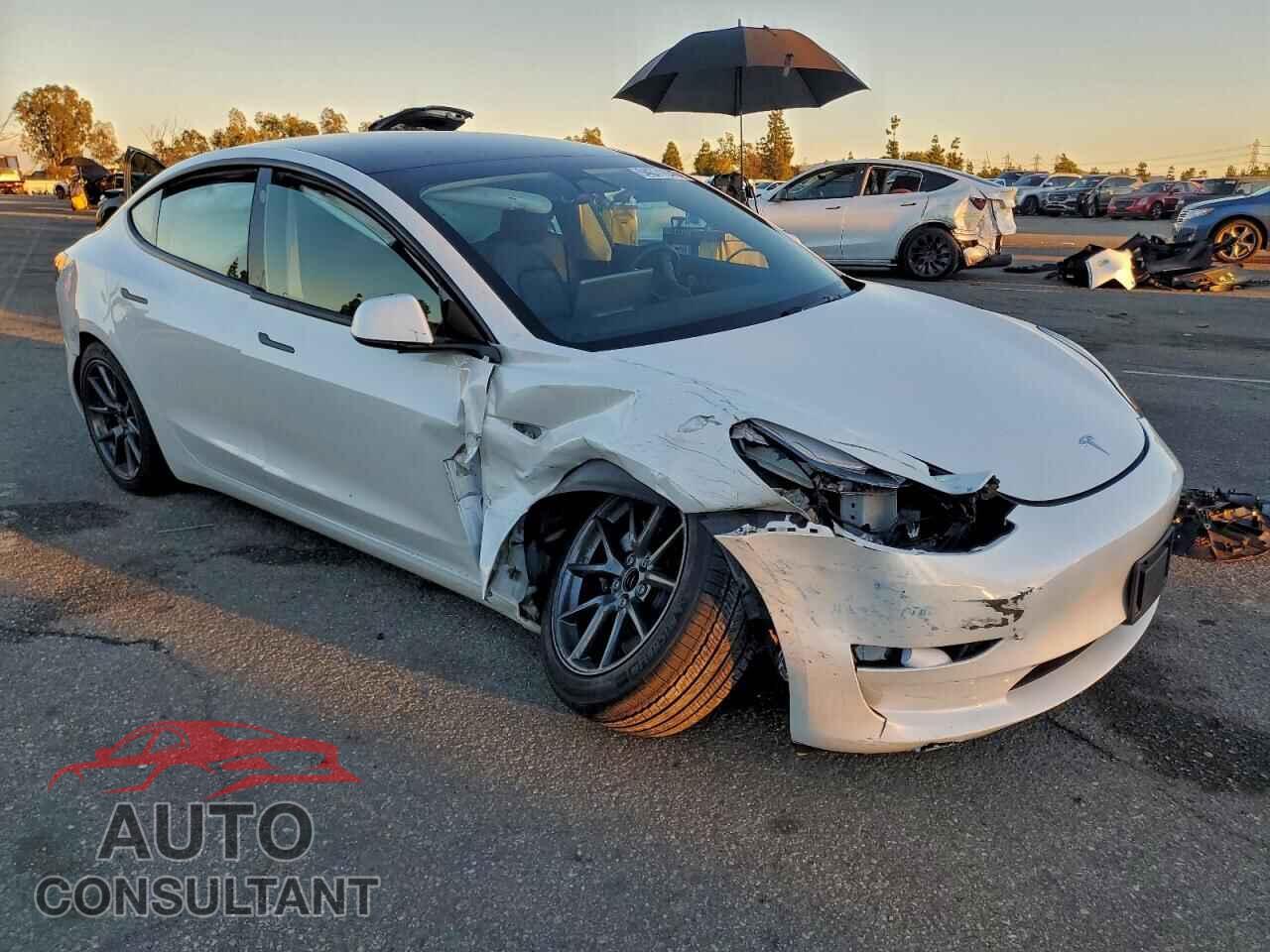TESLA MODEL 3 2023 - 5YJ3E1EAXPF540800