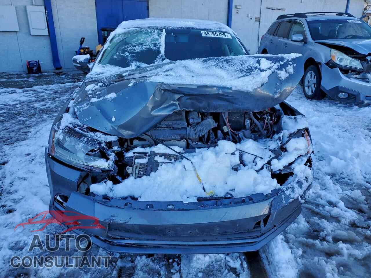 VOLKSWAGEN JETTA 2017 - 3VWDB7AJ2HM205630