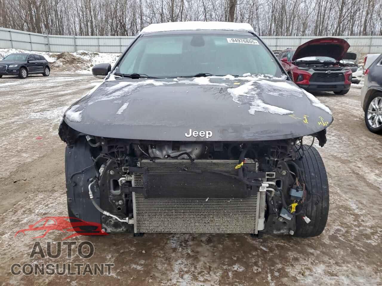 JEEP COMPASS 2020 - 3C4NJDCB7LT233971