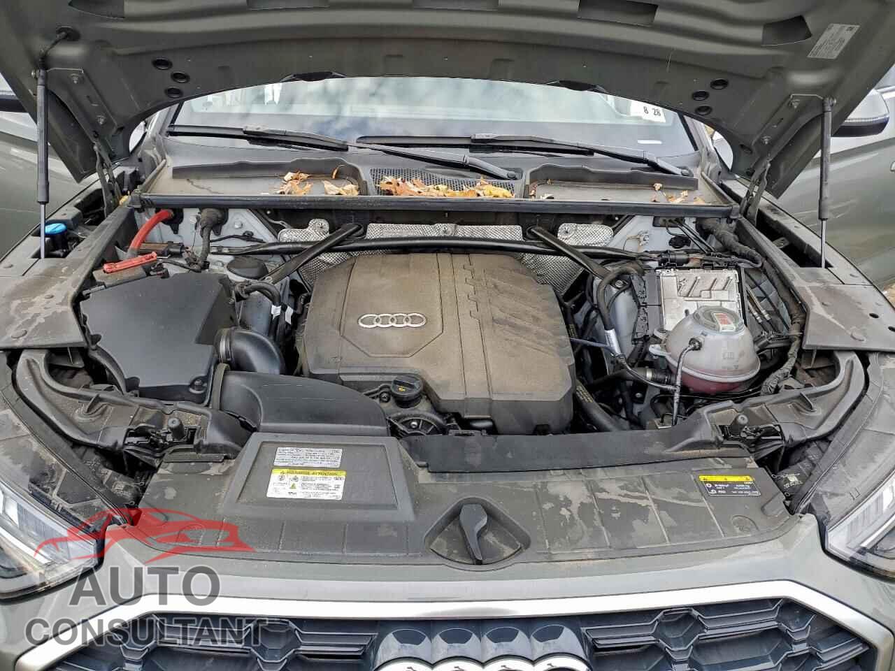 AUDI Q5 2023 - WA1EAAFY9P2197202