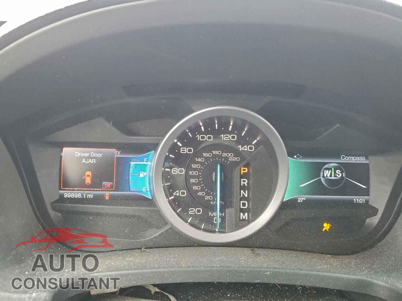 FORD EXPLORER 2014 - 1FM5K8D89EGC40656