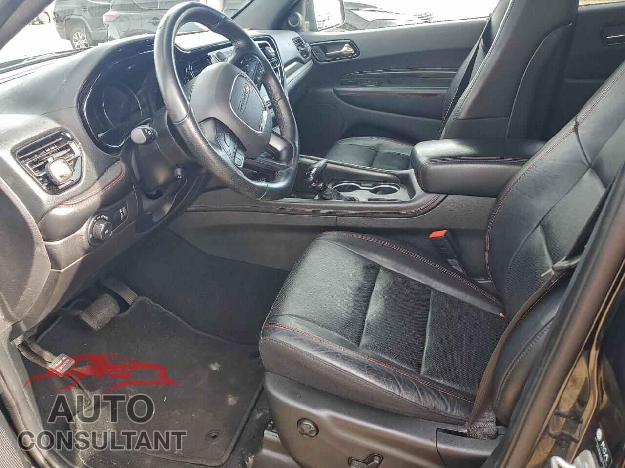 DODGE DURANGO 2023 - 1C4RDHDG4PC635829