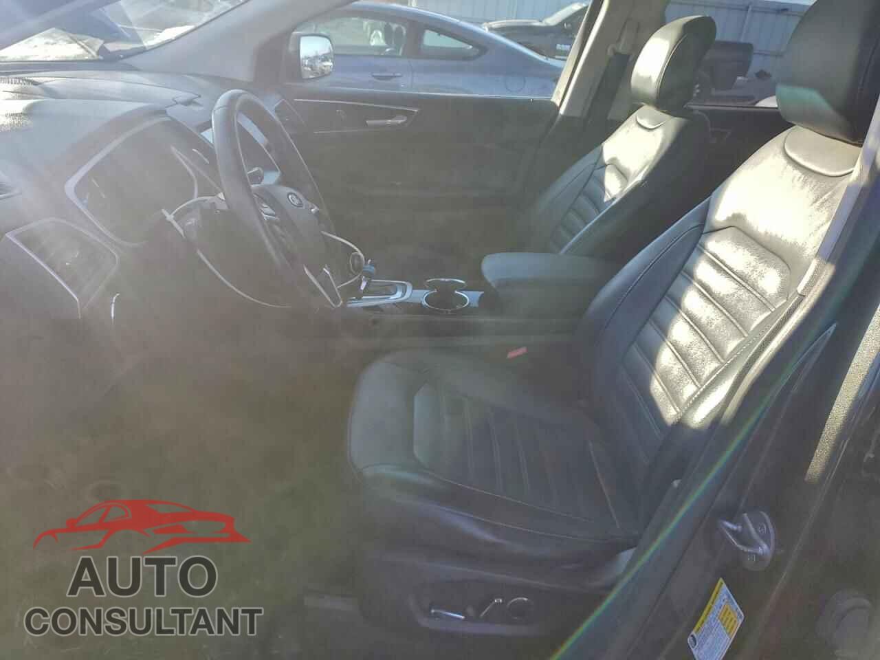 FORD EDGE 2016 - 2FMPK4J98GBB71984