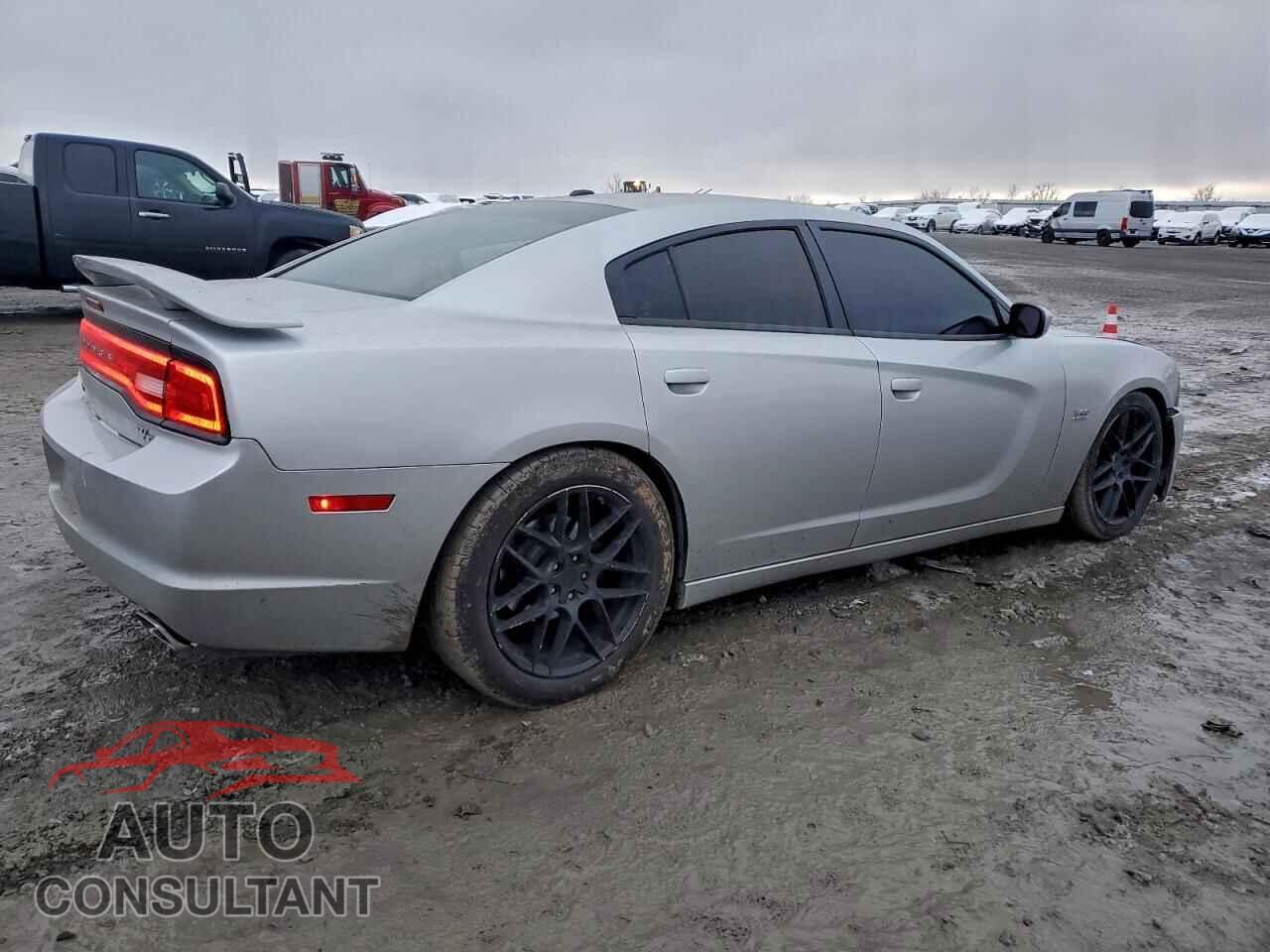 DODGE CHARGER 2012 - 2C3CDXCTXCH301704