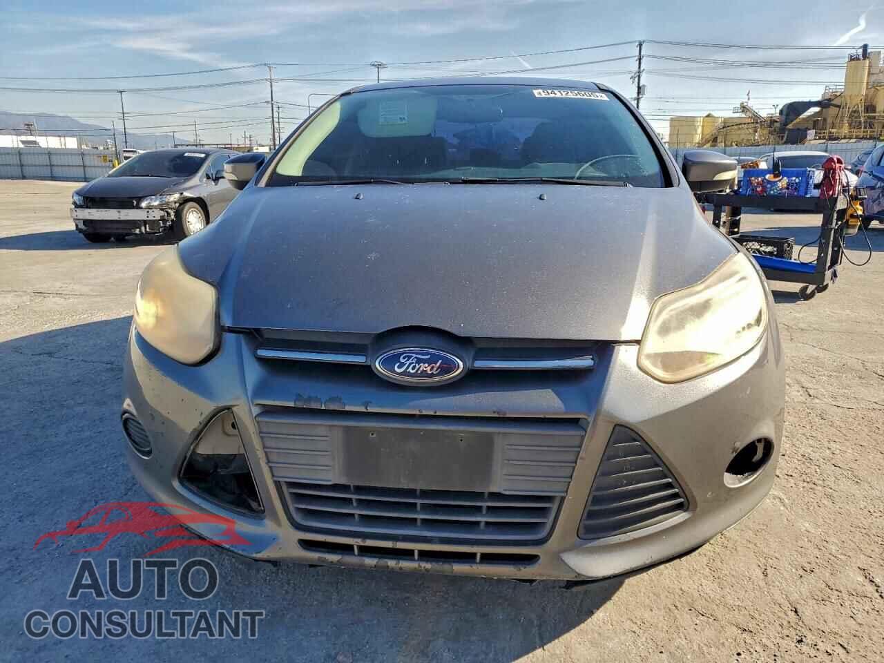 FORD FOCUS 2014 - 1FADP3F27EL429249