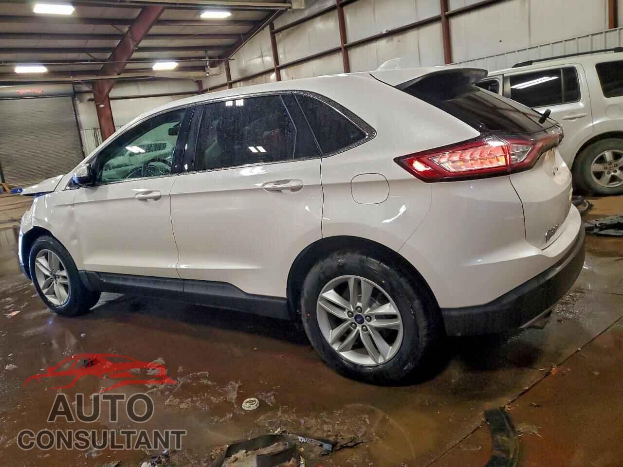 FORD EDGE 2018 - 2FMPK4J94JBB94573