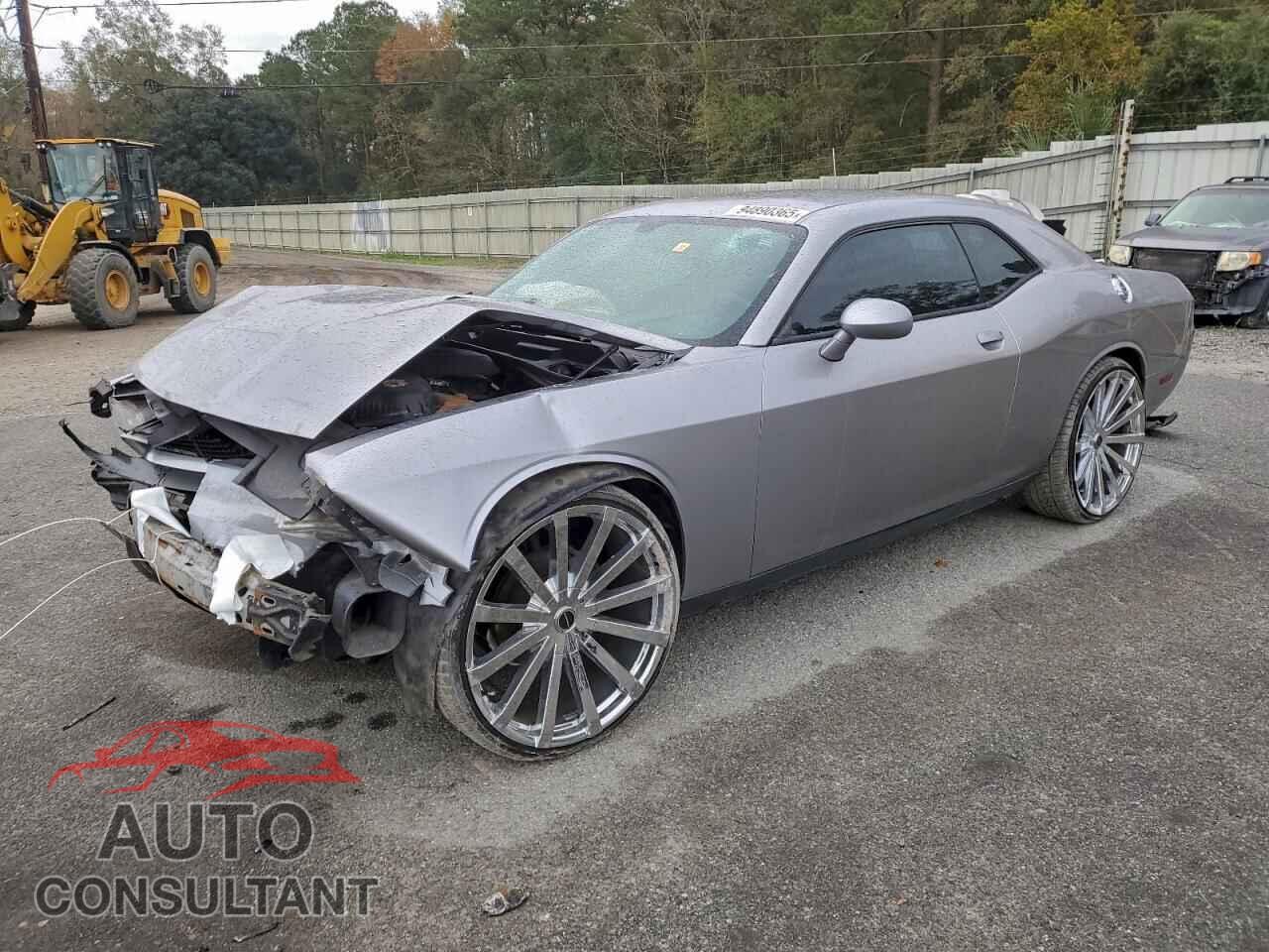DODGE CHALLENGER 2011 - 2B3CJ4DG5BH561870