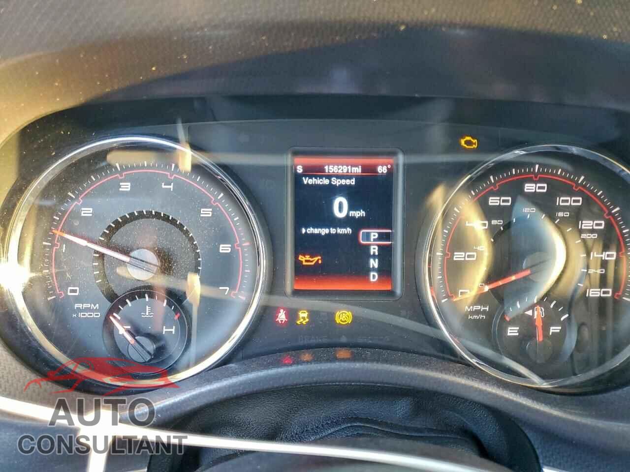 DODGE CHARGER 2014 - 2C3CDXCT6EH165655