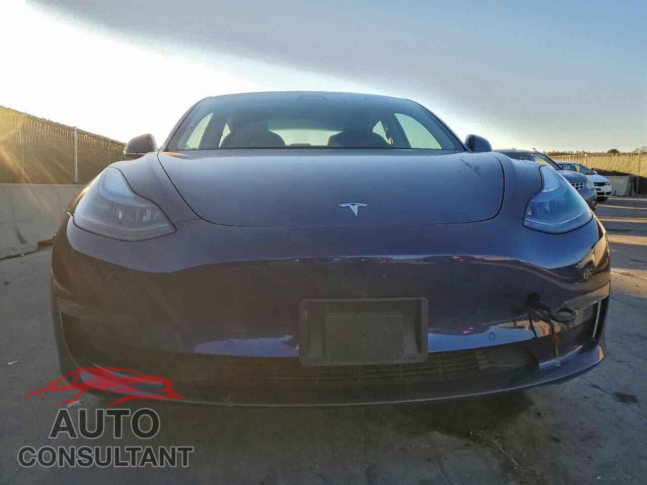 TESLA MODEL 3 2019 - 5YJ3E1EA4KF401092