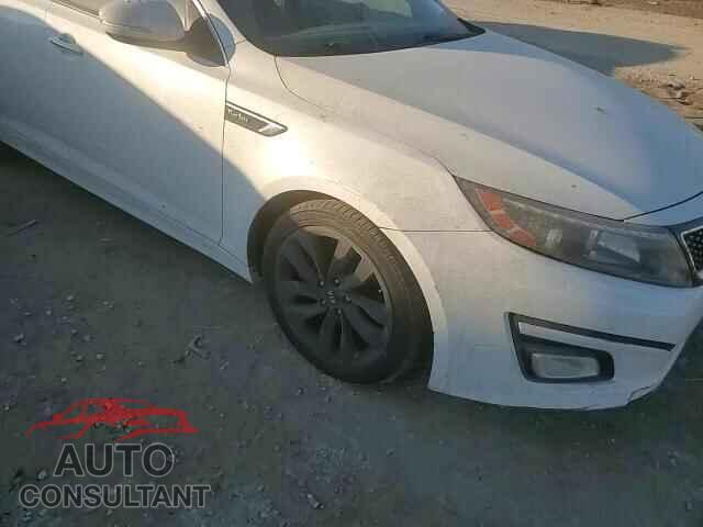 KIA OPTIMA 2015 - 5XXGR4A67FG453876