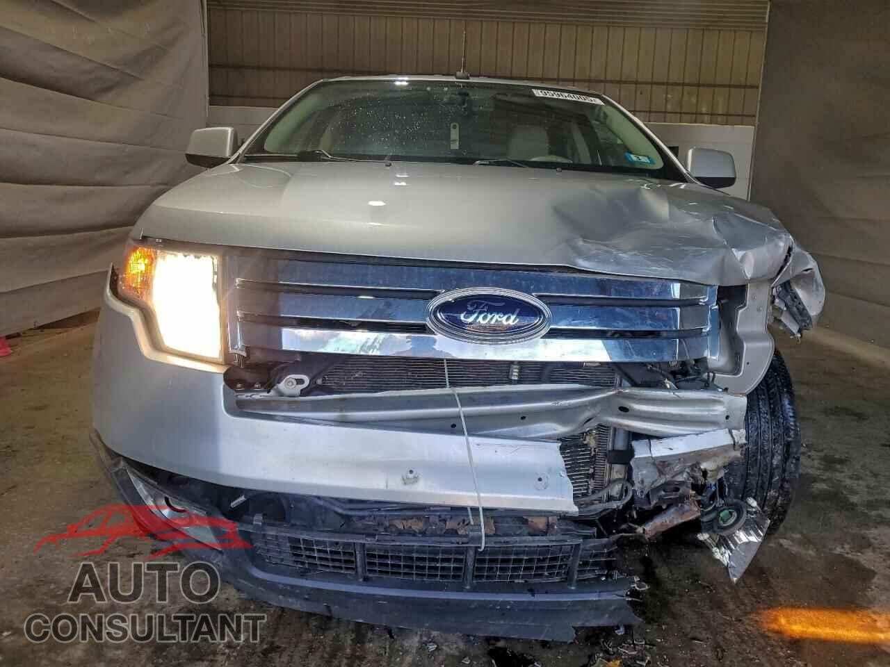 FORD EDGE 2010 - 2FMDK4JC9ABA48121