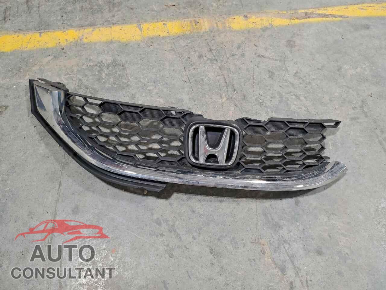 HONDA CIVIC 2013 - 19XFB2F56DE081490